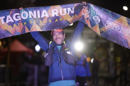 Patagonia Run 2024 - 70K | 110K | 100M