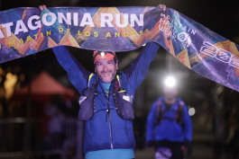 Patagonia Run 2024 - 70K | 110K | 100M