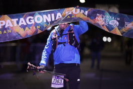 Patagonia Run 2024 - 70K | 110K | 100M