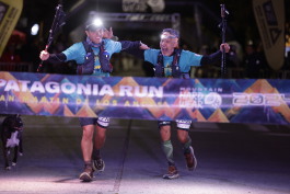 Patagonia Run 2024 - 70K | 110K | 100M