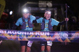 Patagonia Run 2024 - 70K | 110K | 100M