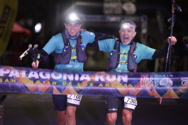 Patagonia Run 2024 - 70K | 110K | 100M