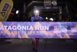 Patagonia Run 2024 - 70K | 110K | 100M