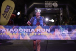 Patagonia Run 2024 - 70K | 110K | 100M