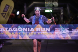 Patagonia Run 2024 - 70K | 110K | 100M