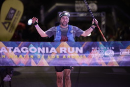 Patagonia Run 2024 - 70K | 110K | 100M