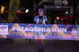 Patagonia Run 2024 - 70K | 110K | 100M