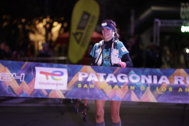 Patagonia Run 2024 - 70K | 110K | 100M