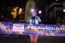 Patagonia Run 2024 - 70K | 110K | 100M