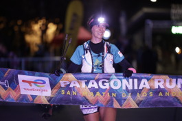 Patagonia Run 2024 - 70K | 110K | 100M