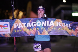 Patagonia Run 2024 - 70K | 110K | 100M