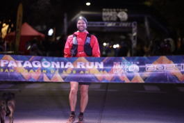 Patagonia Run 2024 - 70K | 110K | 100M