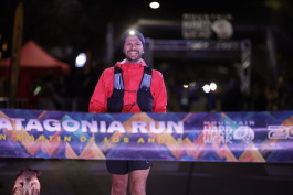 Patagonia Run 2024 - 70K | 110K | 100M