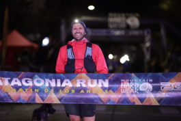 Patagonia Run 2024 - 70K | 110K | 100M