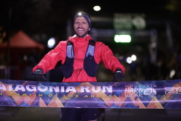 Patagonia Run 2024 - 70K | 110K | 100M