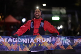 Patagonia Run 2024 - 70K | 110K | 100M