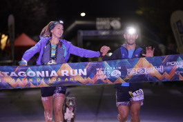 Patagonia Run 2024 - 70K | 110K | 100M