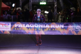 Patagonia Run 2024 - 70K | 110K | 100M