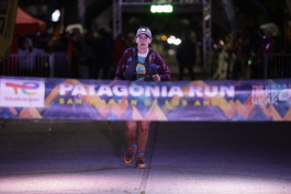 Patagonia Run 2024 - 70K | 110K | 100M