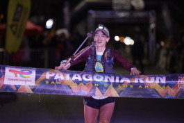 Patagonia Run 2024 - 70K | 110K | 100M