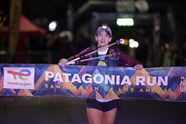 Patagonia Run 2024 - 70K | 110K | 100M