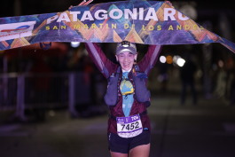 Patagonia Run 2024 - 70K | 110K | 100M