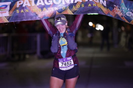 Patagonia Run 2024 - 70K | 110K | 100M