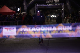 Patagonia Run 2024 - 70K | 110K | 100M