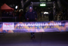 Patagonia Run 2024 - 70K | 110K | 100M