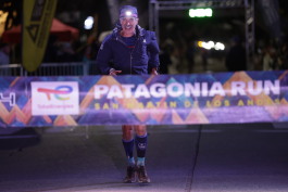 Patagonia Run 2024 - 70K | 110K | 100M