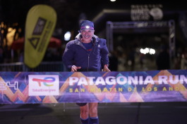 Patagonia Run 2024 - 70K | 110K | 100M