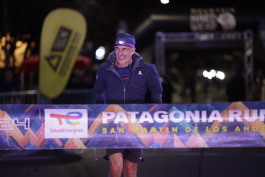 Patagonia Run 2024 - 70K | 110K | 100M