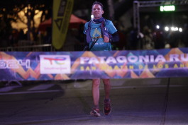 Patagonia Run 2024 - 70K | 110K | 100M