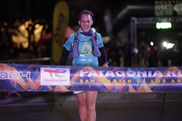 Patagonia Run 2024 - 70K | 110K | 100M