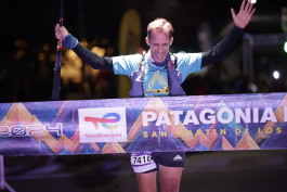 Patagonia Run 2024 - 70K | 110K | 100M