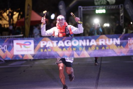 Patagonia Run 2024 - 70K | 110K | 100M