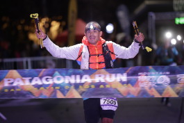 Patagonia Run 2024 - 70K | 110K | 100M