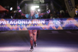 Patagonia Run 2024 - 70K | 110K | 100M