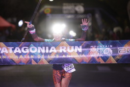 Patagonia Run 2024 - 70K | 110K | 100M