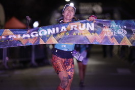 Patagonia Run 2024 - 70K | 110K | 100M