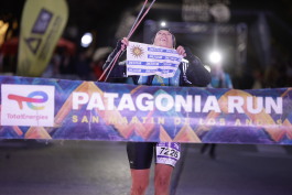 Patagonia Run 2024 - 70K | 110K | 100M