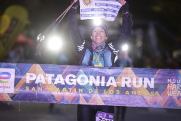 Patagonia Run 2024 - 70K | 110K | 100M