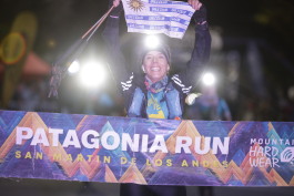 Patagonia Run 2024 - 70K | 110K | 100M