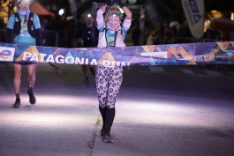 Patagonia Run 2024 - 70K | 110K | 100M