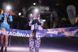 Patagonia Run 2024 - 70K | 110K | 100M