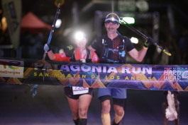 Patagonia Run 2024 - 70K | 110K | 100M