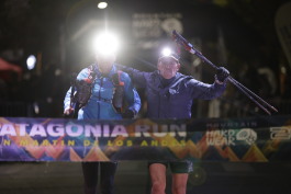 Patagonia Run 2024 - 70K | 110K | 100M