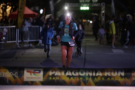 Patagonia Run 2024 - 70K | 110K | 100M