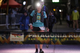 Patagonia Run 2024 - 70K | 110K | 100M