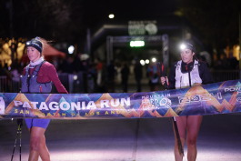 Patagonia Run 2024 - 70K | 110K | 100M